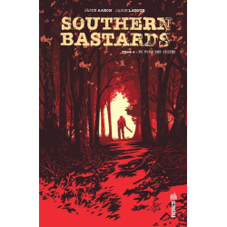 Southern Bastards Tome 4