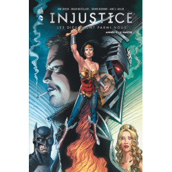 Injustice Tome 6