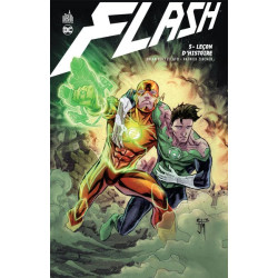 FLASH  - Tome 5