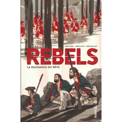 REBELS