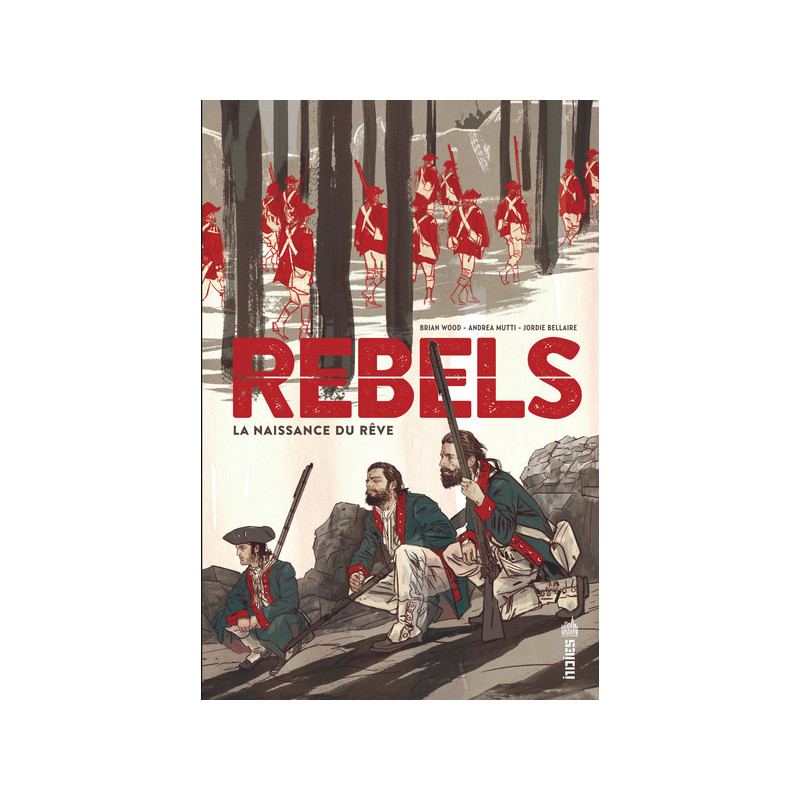 REBELS