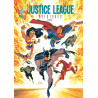 JUSTICE LEAGUE AVENTURES  - Tome 1
