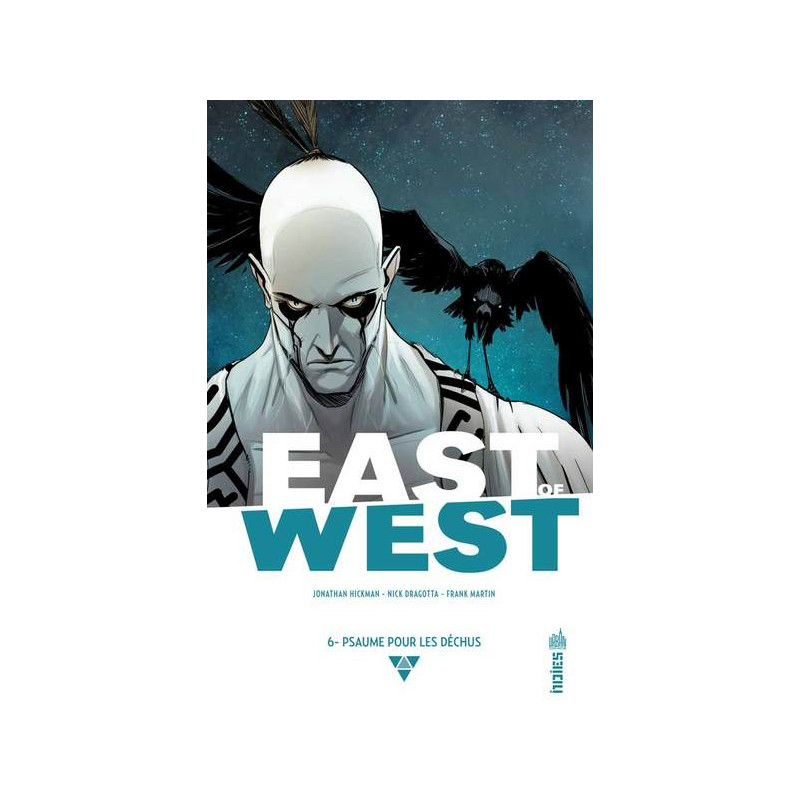 East of West - Tome 6