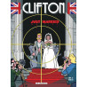 Clifton - Tome 23 -  Just Married !