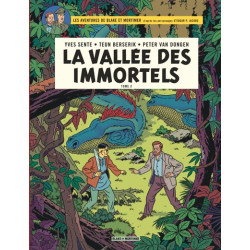 Blake & Mortimer - Tome 26...