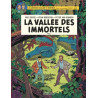 Blake & Mortimer - Tome 26 - La Vallée des Immortels - Le Millième Bras du Mékong