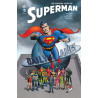 Superman - Les derniers jours de Superman