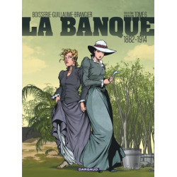 La Banque - Tome 6 -...