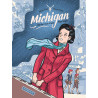 Michigan. Sur la route d'une War Bride - Michigan. Sur la route d'une War Bride