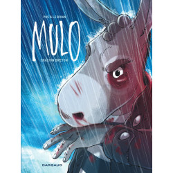 Mulo - Tome 1 - Crachin breton