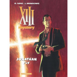 XIII Mystery - Tome 11 -...