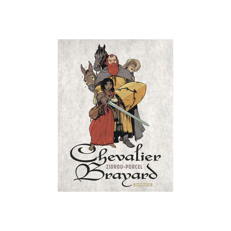 Chevalier Brayard