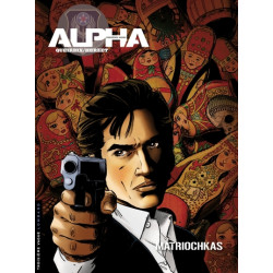 Alpha (Premières Armes) -...