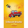 Intégrale Benoît Brisefer - Tome 2