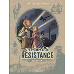 Les Enfants de la...