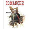Comanche - Tome 1 - Red Dust