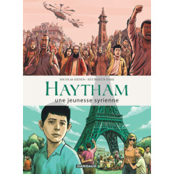Haytham, une jeunesse...