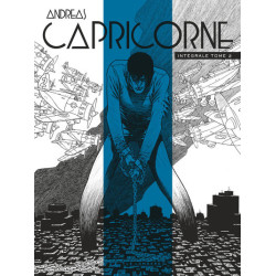 Intégrale Capricorne - Tome 2