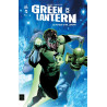 Green Lantern : le retour d'Hal Jordan
