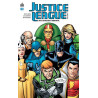 Justice League international  - Tome 1