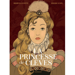 La Princesse de Clèves
