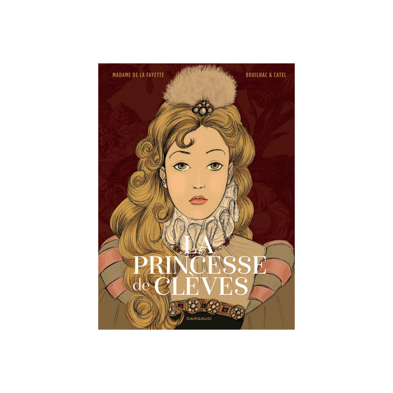 La Princesse de Clèves