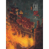 SHI - Tome 2 - Le Roi Démon