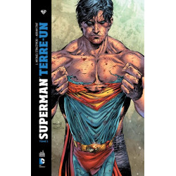 SUPERMAN TERRE-1 - Tome 2