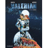 Valérian - Intégrales - Tome 1 - Valérian Intégrale - tome 1