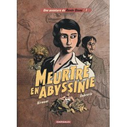 Une aventure de Renée Stone...