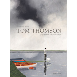 Tom Thomson, esquisses d'un...