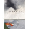 Tom Thomson, esquisses d'un printemps