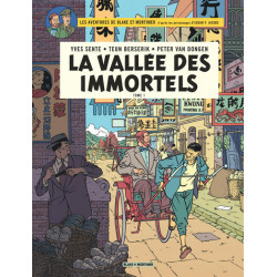 Blake & Mortimer - Tome 25...