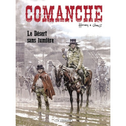 Comanche - Tome 5 - Le...
