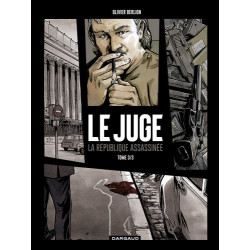 Le Juge, la République...