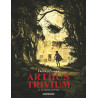 Arthus Trivium - Tome 3 - La Jeune Captive