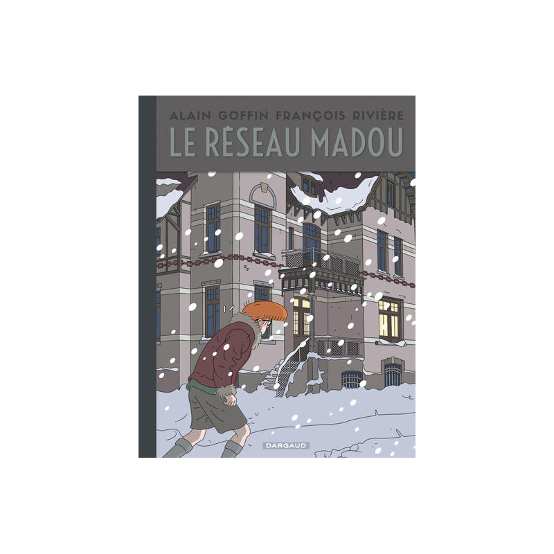 Le Réseau Madou