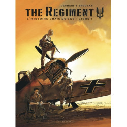 The Regiment - L'Histoire...