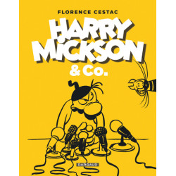 Harry Mickson & Co - Harry...