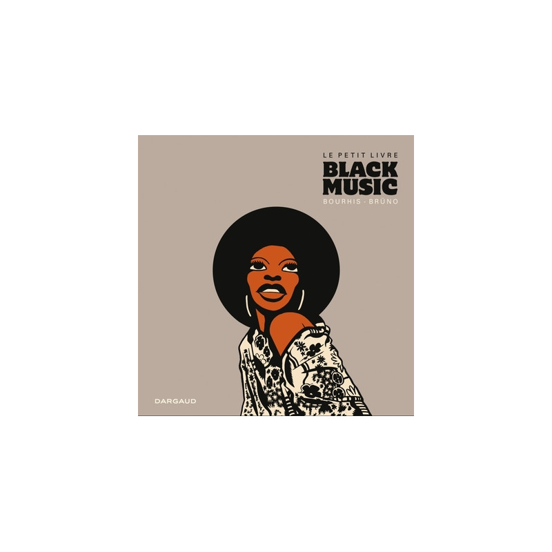 Le Petit Livre Black music