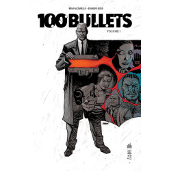 100 Bullets intégrale  -...
