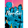 Paper Girls Tome 1