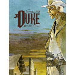 Duke - Tome 1 - La Boue et...