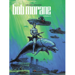 Intégrale Bob Morane...
