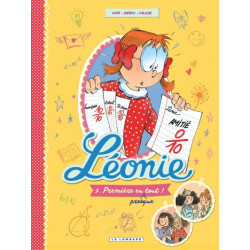 Léonie - Tome 1 - Première...