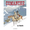 Comanche - Tome 8 - Les Sheriffs
