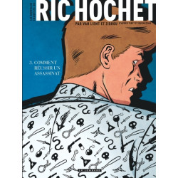 Les Nouvelles Enquêtes de...