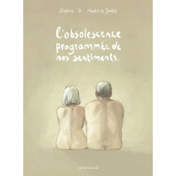L'Obsolescence programmée...