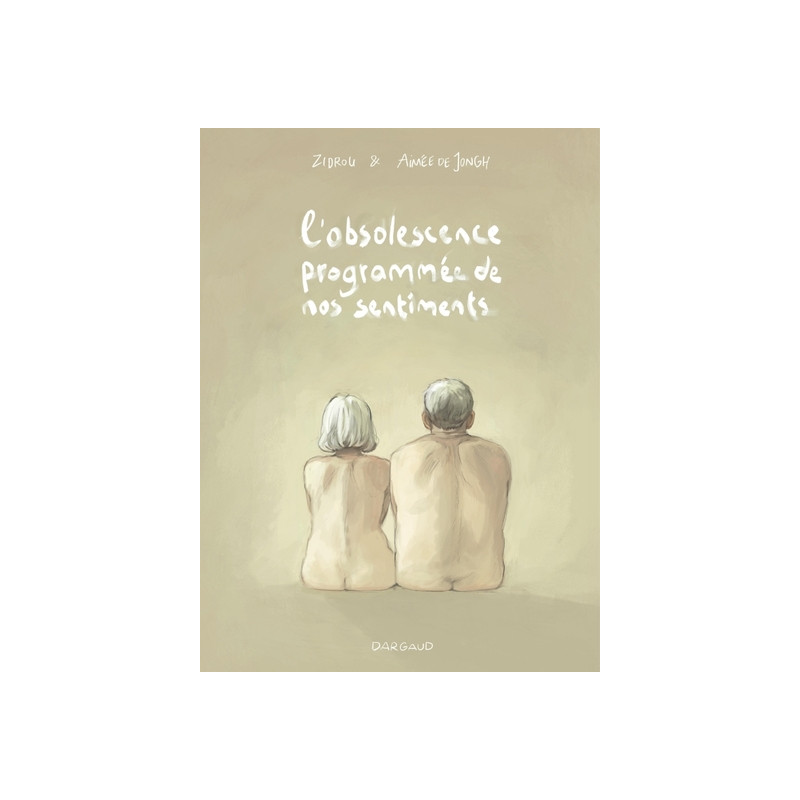 L'Obsolescence programmée de nos sentiments