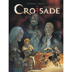 Intégrale Croisade - Tome 2...